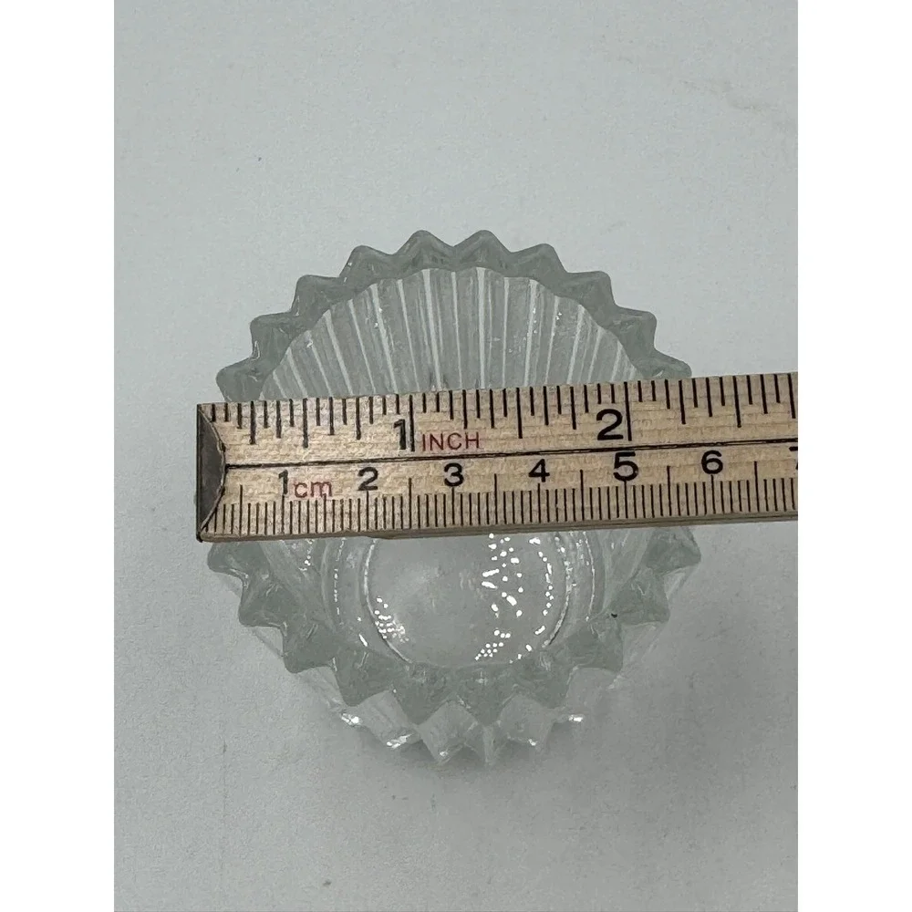 N/A ribbed crystal